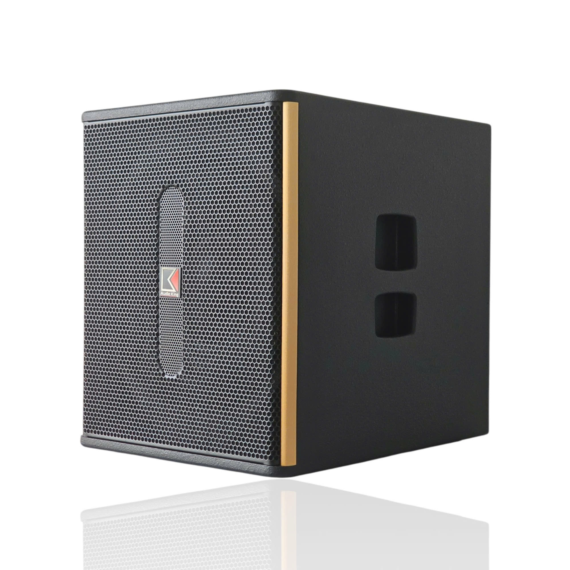 Loa Siêu Trầm Audioking W-15A